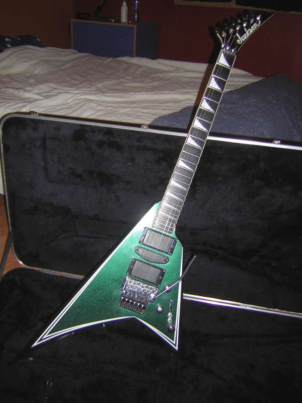 Hardshell case