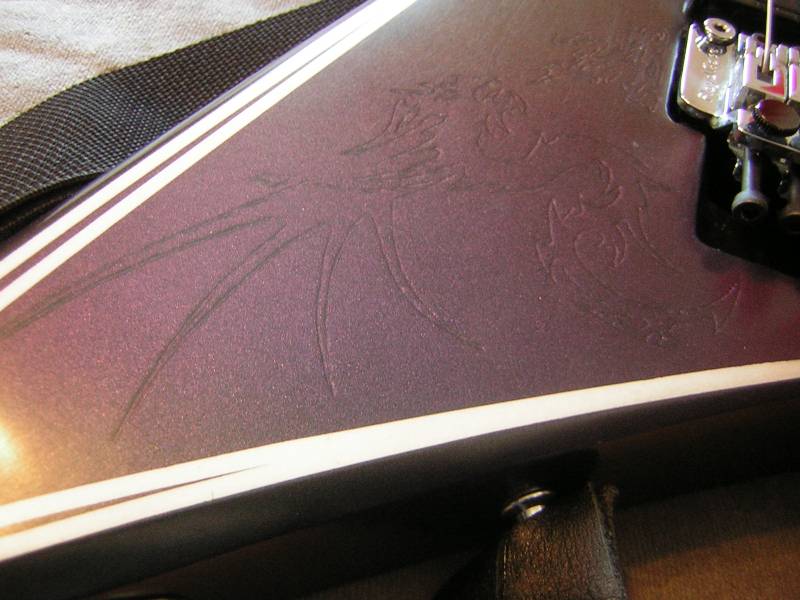 Dragon closeup (1)